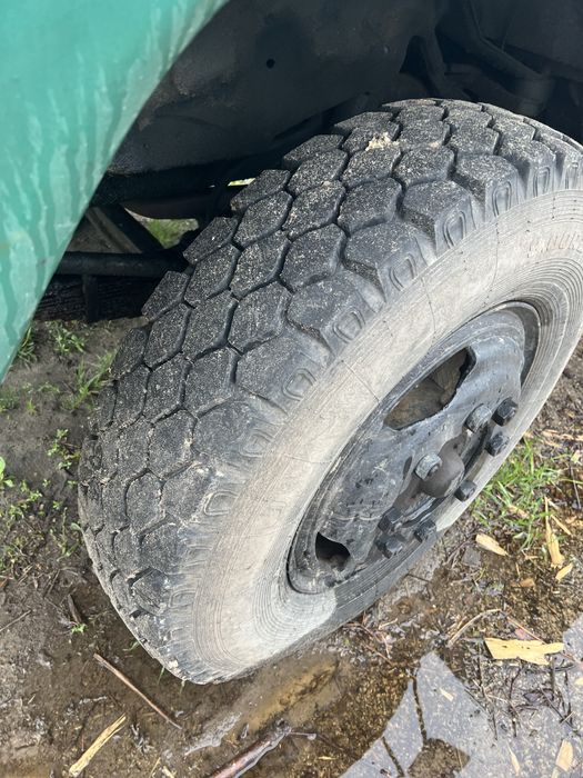 Продам ЗІЛ 130 Самоскид