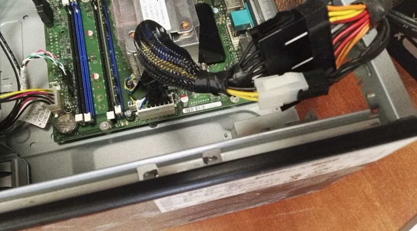 Adapter 24 pin na 16 pin