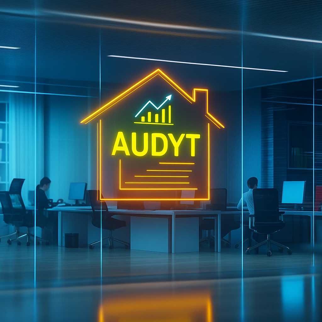 Audyt Energetyczny  Świadectwa