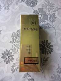 Perfumy Montale Pure Gold Nowe 100ml