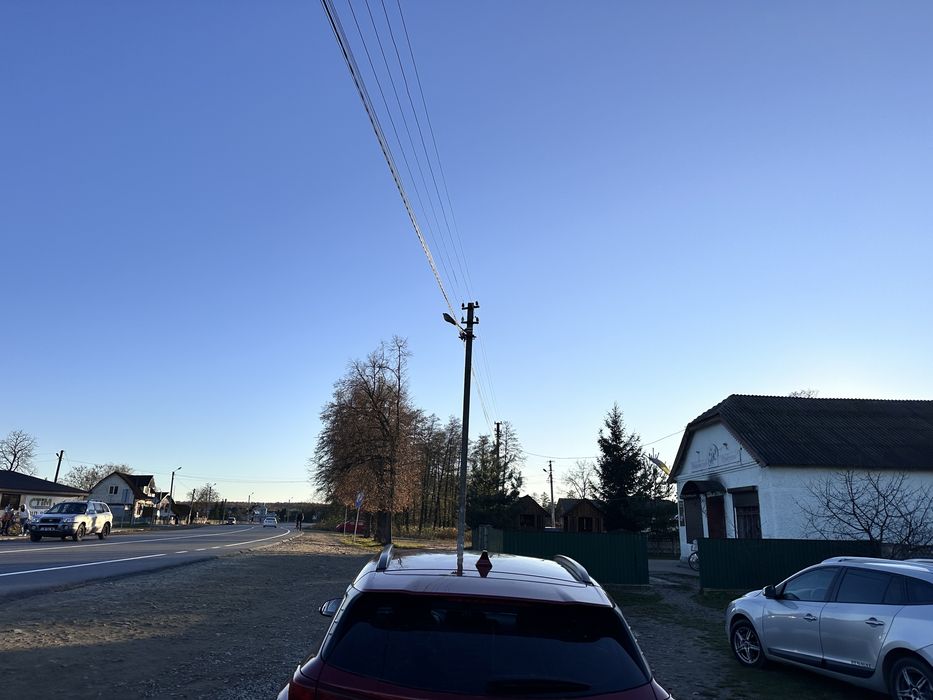 Продається будинок в Березівці 10 хв від міста