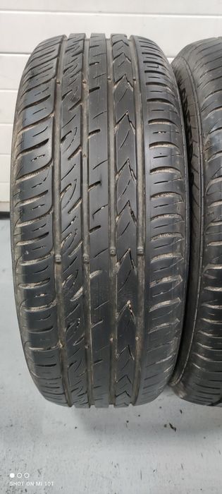 205/65R15 94V  Gislaved Ultra SPEED 2
