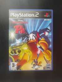 Jogos PS2 originais