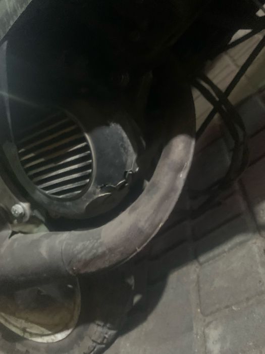 Продам трубу бедалот и рокет катки