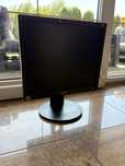 Monitor sony sdm s75d