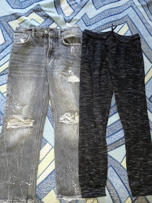 Одяг на хлопчика 8-9 років