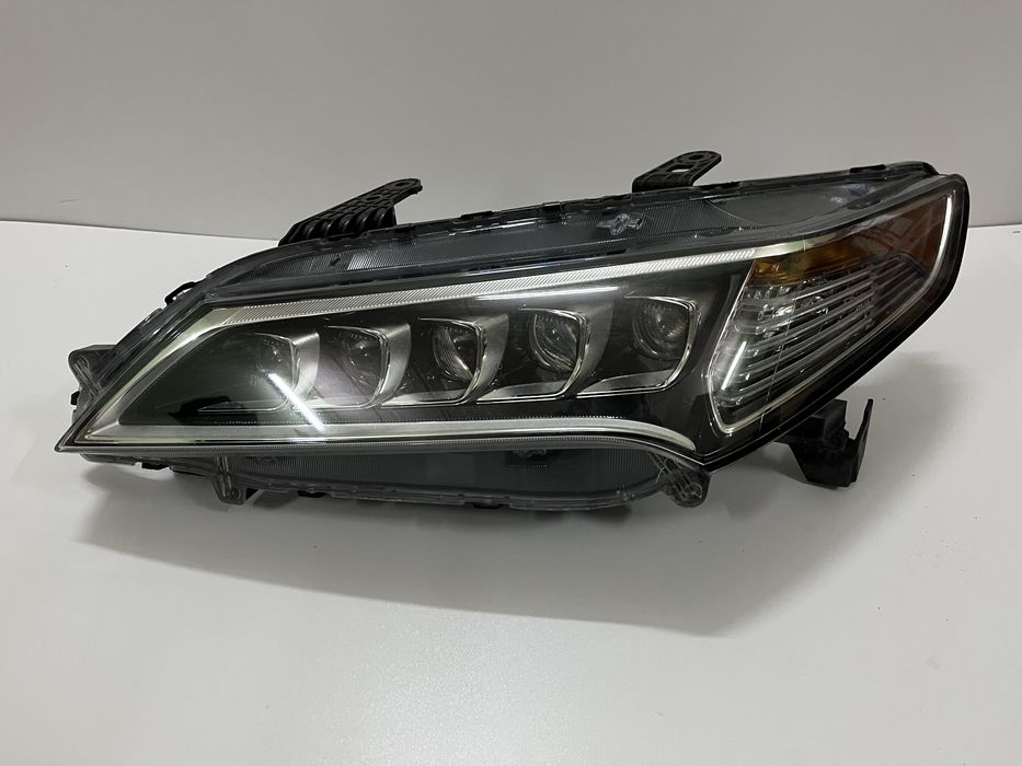 Фара ліва Acura TLX Full led 2015 2016 2017 USA оригінал
