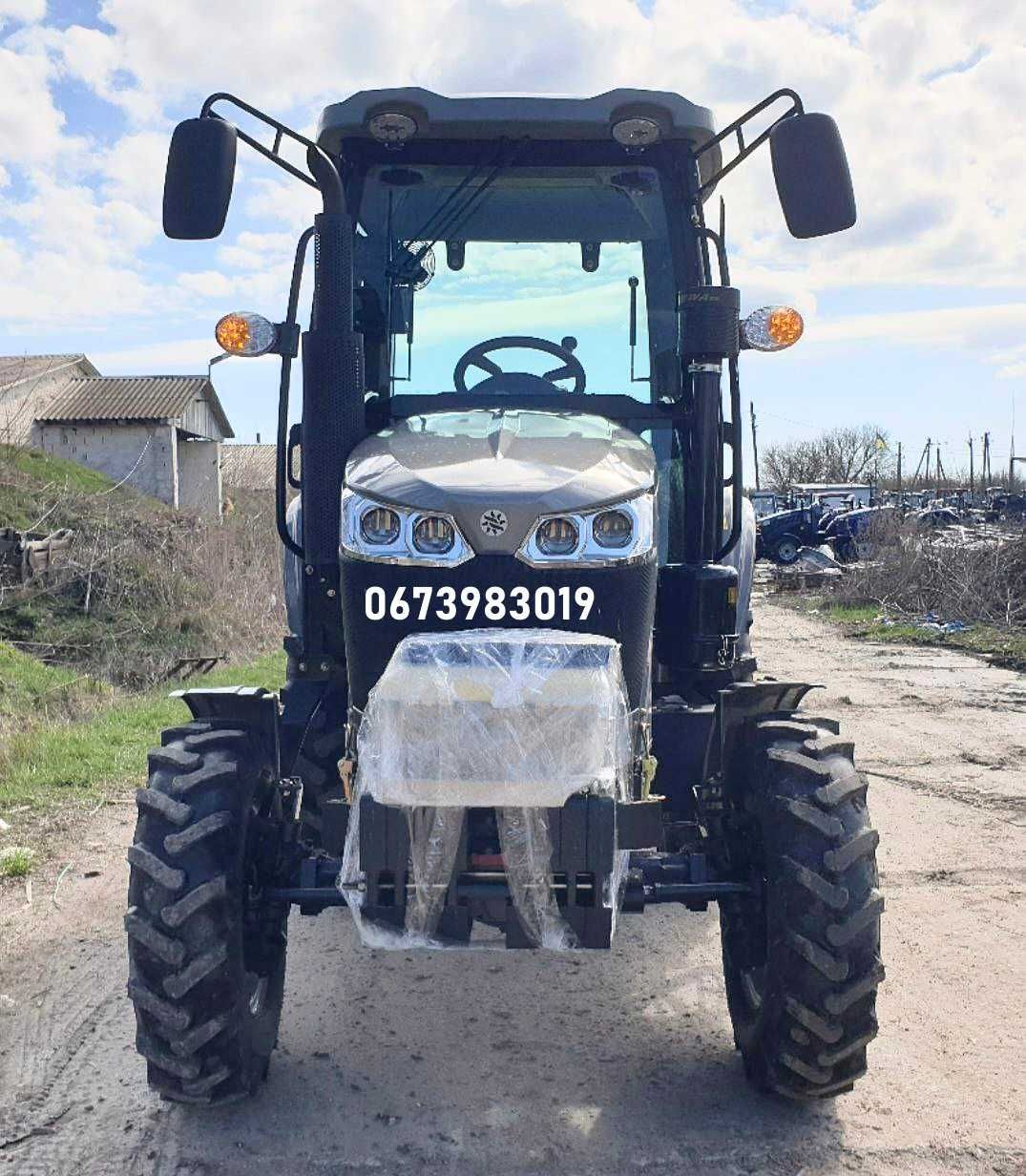 Мінітрактор Скаут ТY-404С БЕЗКОШТОВНА доставка по всій Україні ЗНИЖКИ!