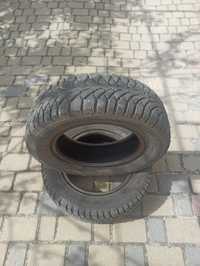 Продам  шини 185/65  R14