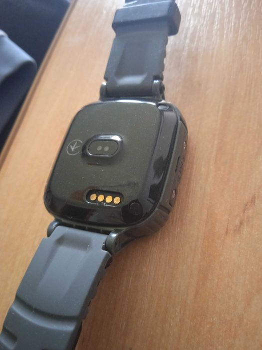 Смарт годинник Gelius з GPS трекером за 1499 грн!