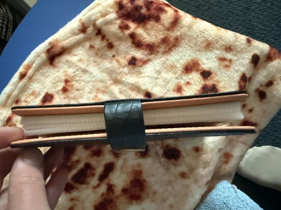 Блокнот кошелек копилка для хранения купюр на кодовом замке