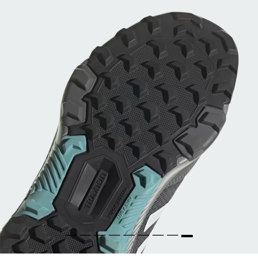 Кросівки Adidas Terrex Eastrail, 40р. 26см. Унісекс.