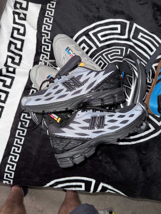 Кросівки New Balance 1906 нові 41.5 р див інші оголошення Є багато є