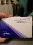 Complexo multivitamínico alimune plus