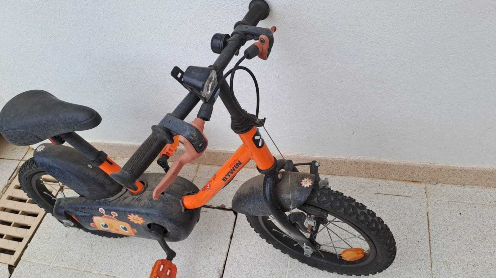 Vendo bicicletas