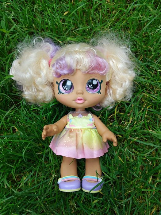 Кукла Kindi Kids Кинди кидс