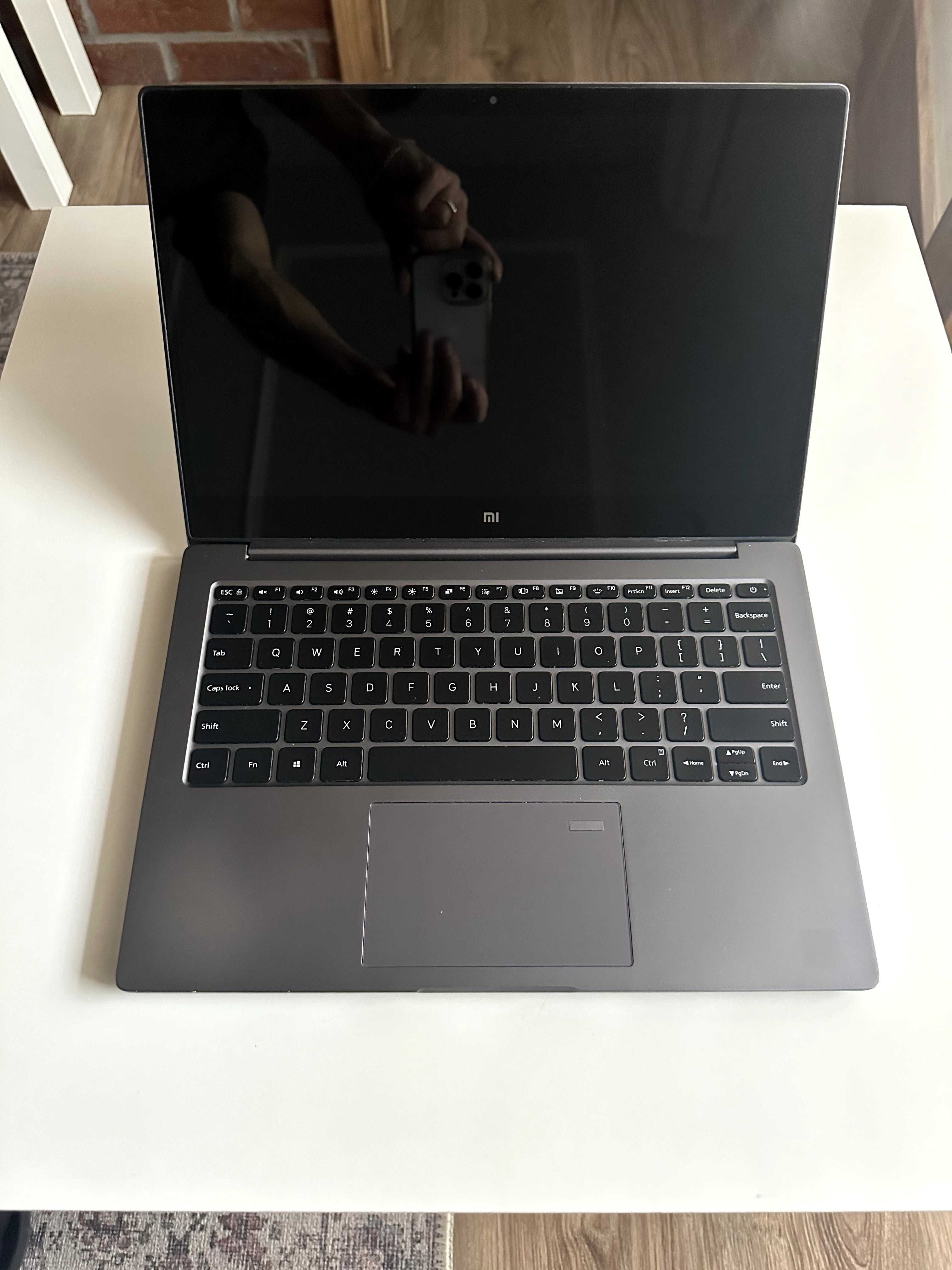 Laptop Xiaomi Mi Notebook Air 13.3” i5-8250U/8GB/256GB/MX150