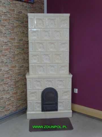 Zdun, usługi zduńskie, czyszczenie,remont, piece i kuchnie kaflowe