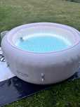 Lay z Spa Paris dmuchane jacuzzi