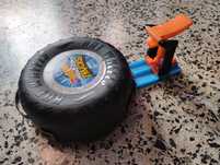 Hot Wheels® Monster Trucks Stunt Tire