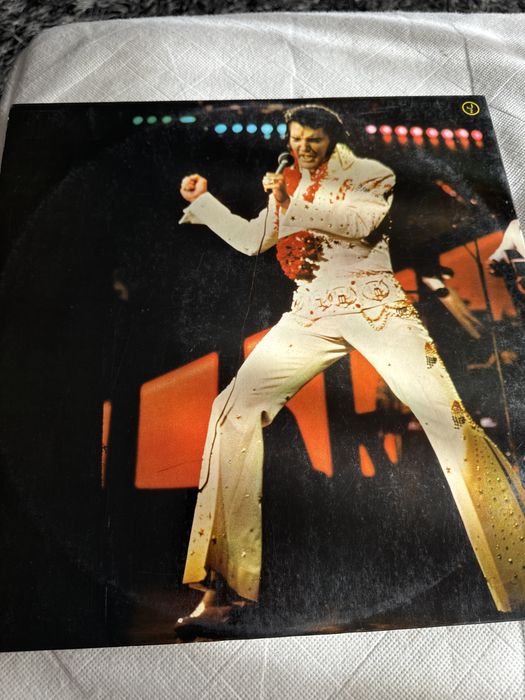 Elvis - Para los fans espanoles