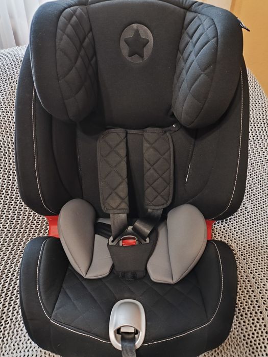 4baby star isofix 9-36кг