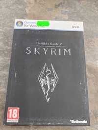 Skyrim gra na PC