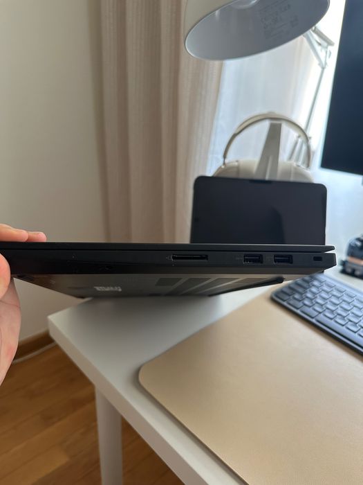 Lenovo ThinkPad X1 Extreme 4thGen