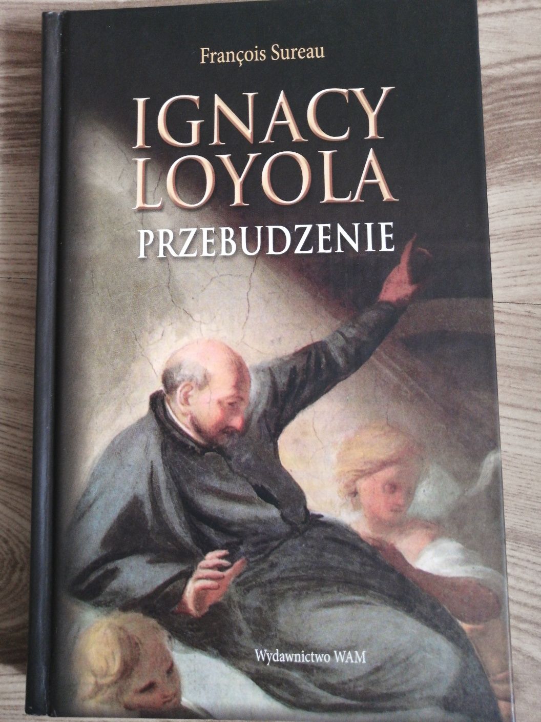 Ignacy Loyola Przebudzenie