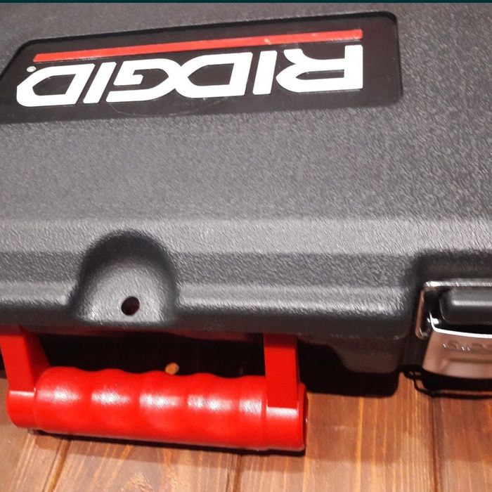 Эндоскоп RIDGID micro ca 25