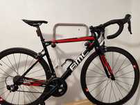 Bicicleta estrada BMC