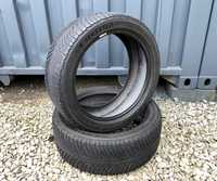 2 Opony Zimowe Michelin Pilot Alpin 5 PA5 225/45R19 e60 f10