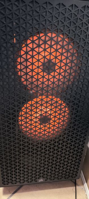 KOMPUTER GAMINGOWY i5-12400F RTX 3060 12GB 16GB RAM 1TB NVMe Windows