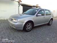 Volkswagen Golf 1.4 gasolina