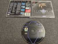 PSX PS One Firestorm Thunderhawk 2 Angielska
