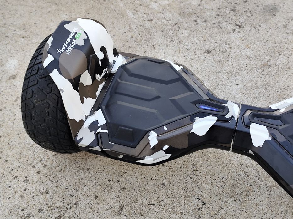 Hoverboard allroad 6.5"