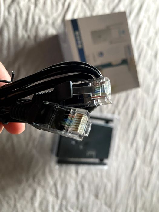 Access Point / Repeater / Router Wifi 1200Mbps