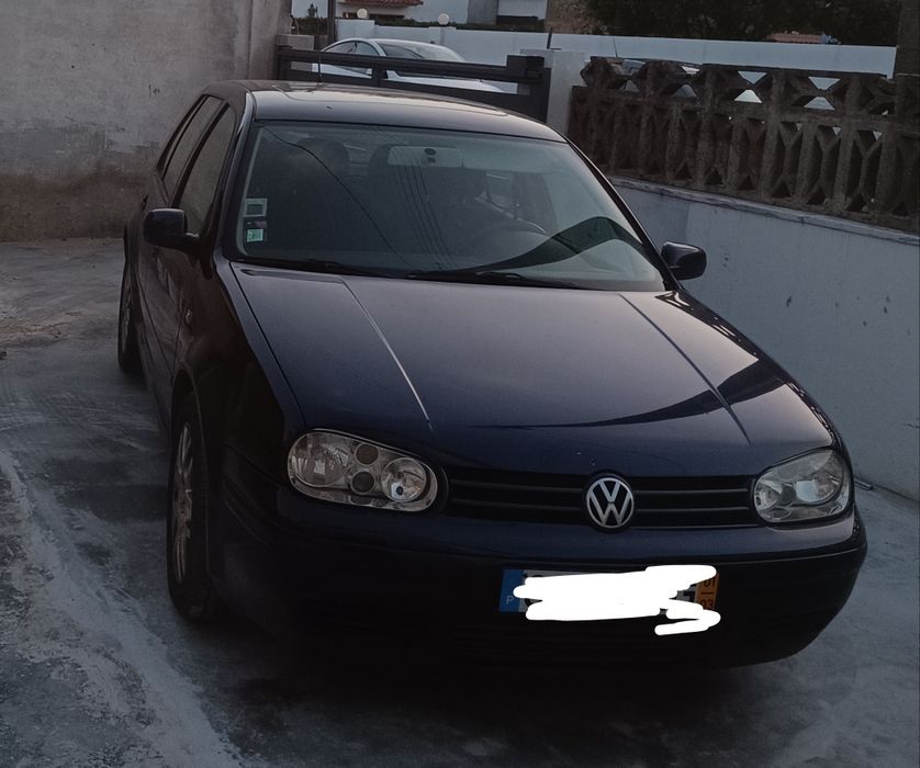Golf 1.9TDI 115cv