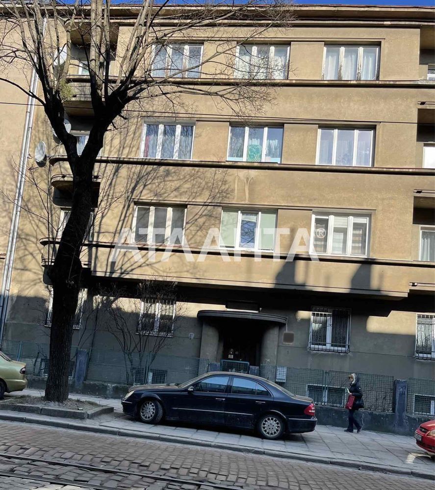 Продаж 3-кім.кв. в польському люксі вул. Вітовського+36 кв.м.підвал