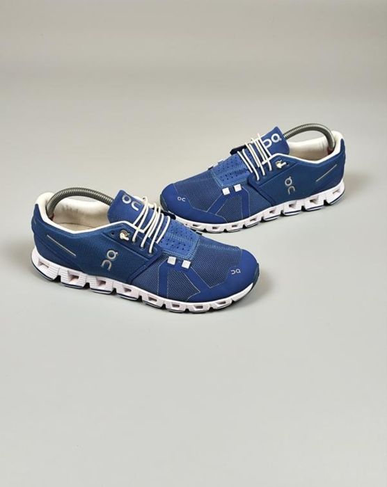 Чоловічі кросівки On running cloud