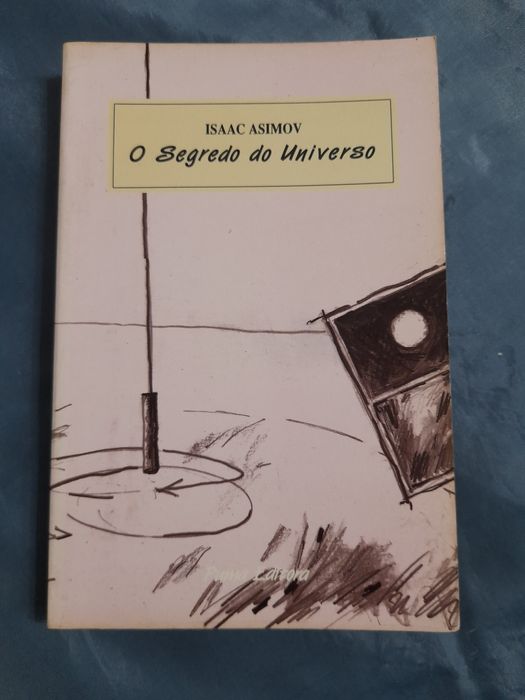 O segredo do Universo (Isaac Asimov)