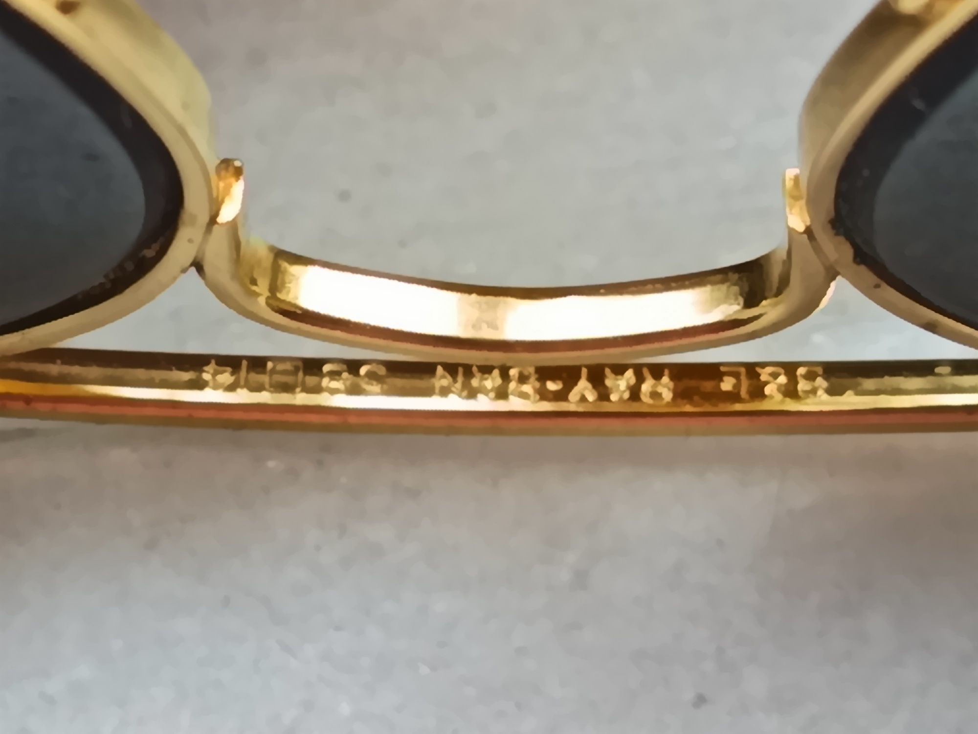 Óculos de sol Ray ban