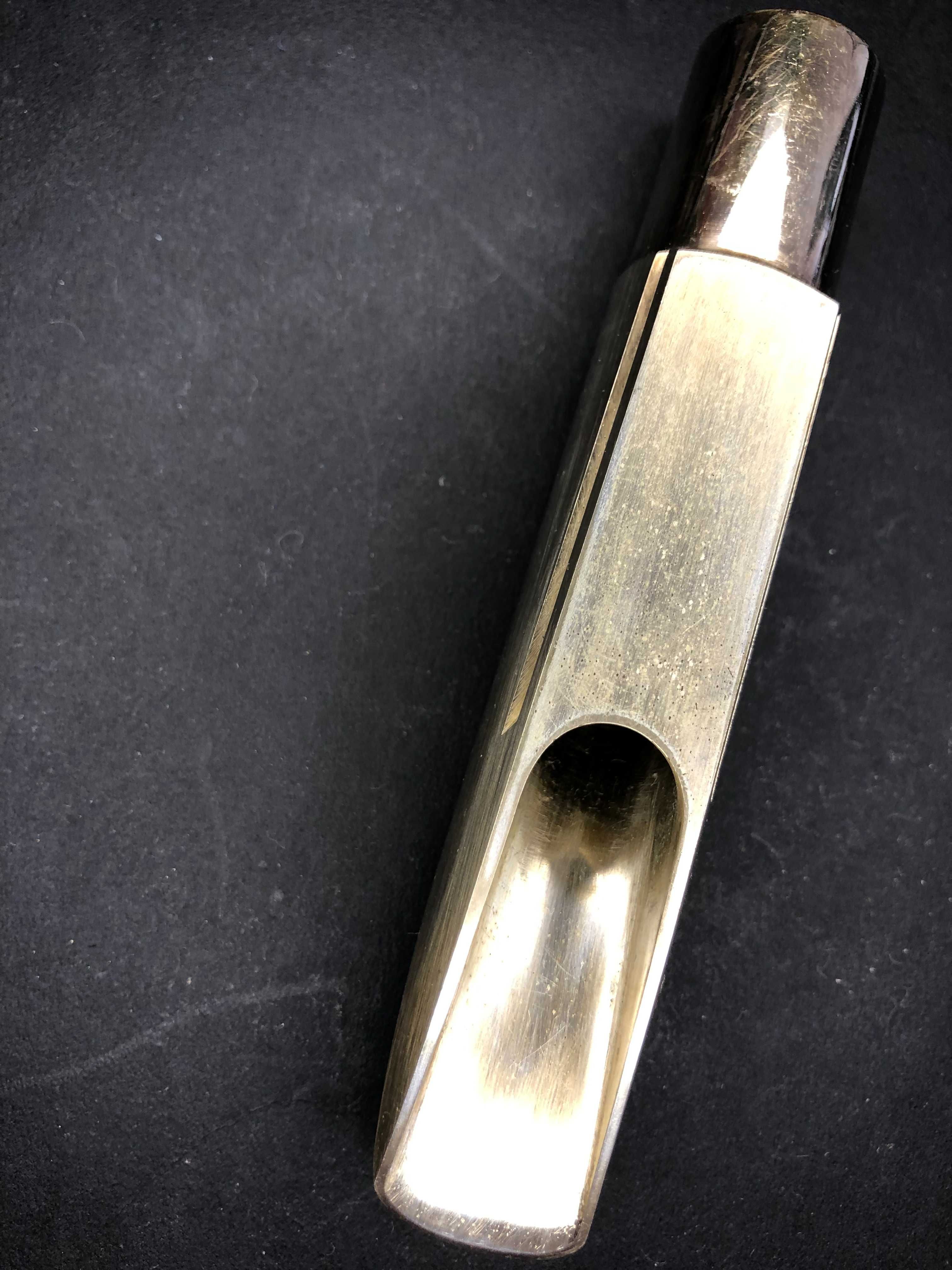Boquilha Geoff Lawton 8B (saxofone tenor)