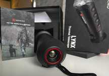 Termowizja HIKMICRO Lynx Pro Le15