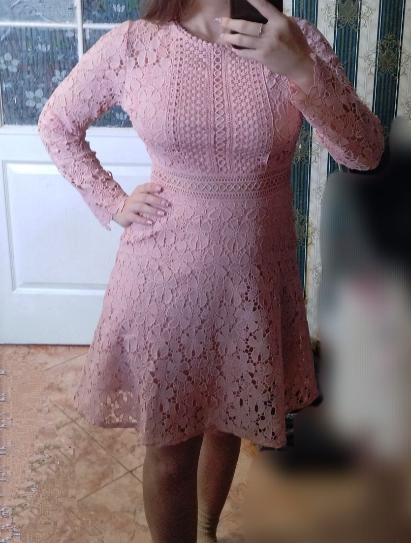 Платья женские РАЗНЫЕ