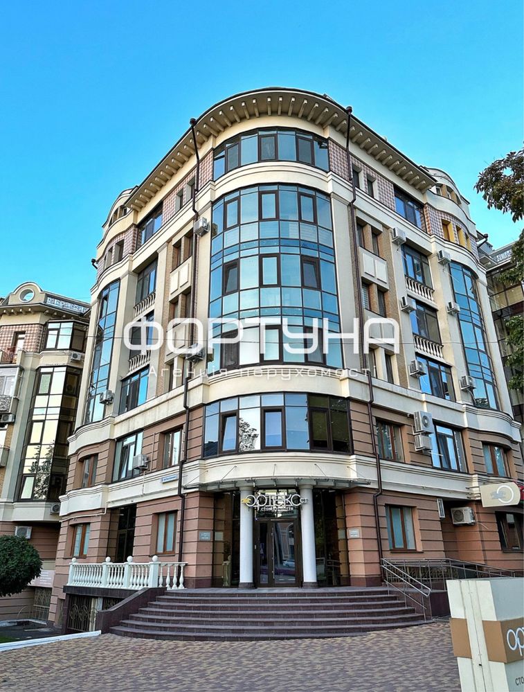 Центр, 85м2, ЄВРОРЕМОНТ!