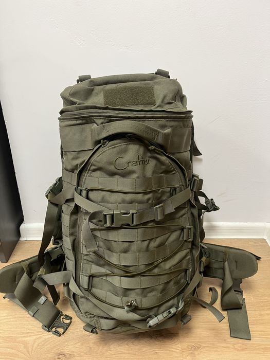 Plecak Wisport CRAFTER