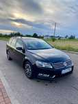 Volkswagen Passat B7 1.6 TDI • 2011 • Zadbany • Gotowy do jazdy!