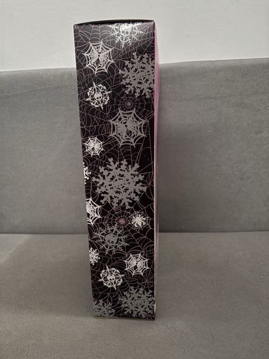 Lalka Monster High Howliday Draculaura