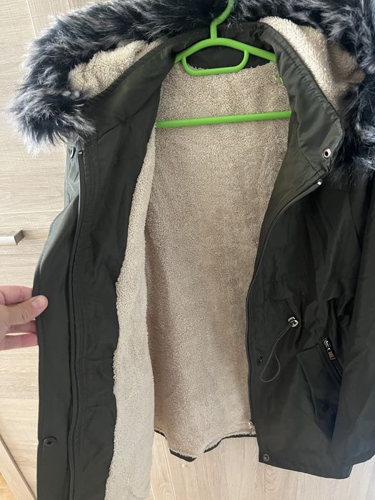 Плащ дощовик куртка